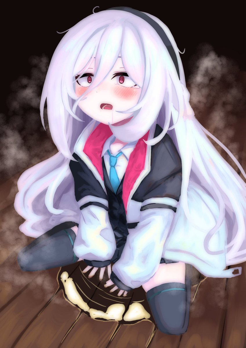 誕生日らしいんでケイちゃん再ケイしますね 