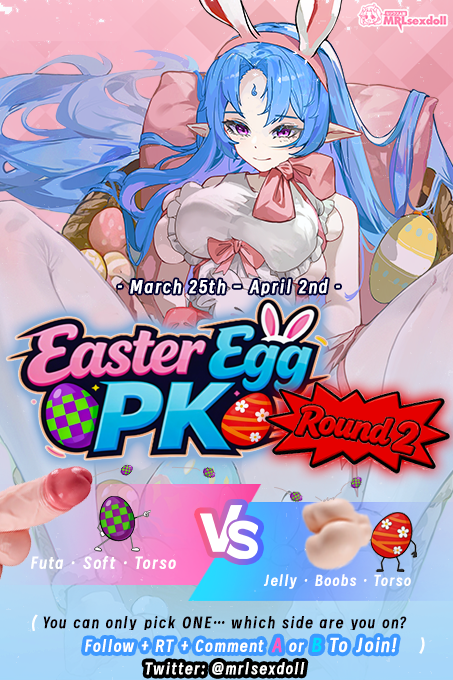 mrlsexdoll tweet media