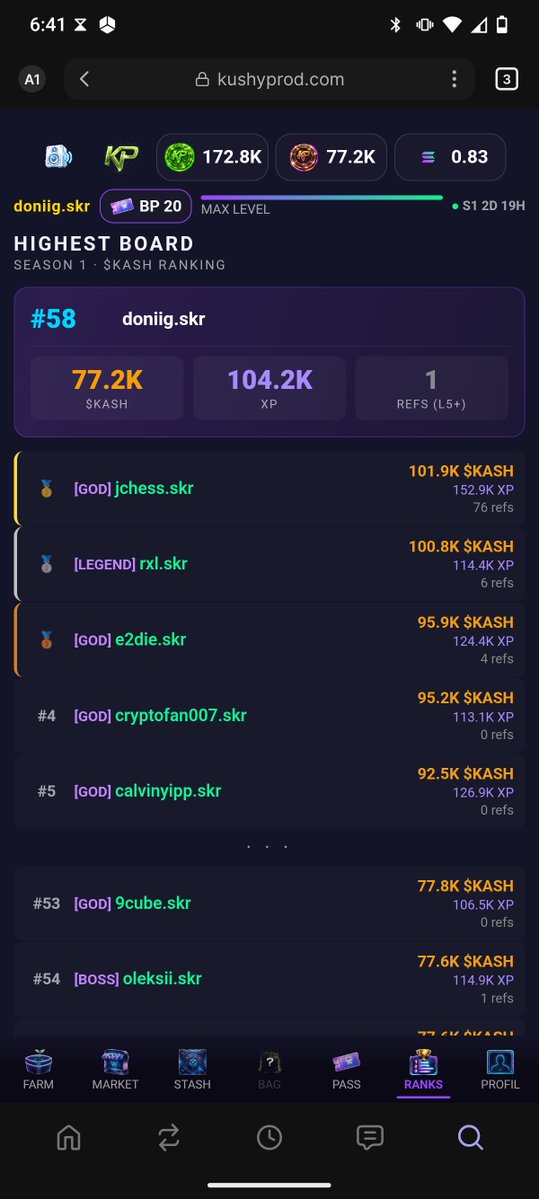 DoniG🎮 tweet media