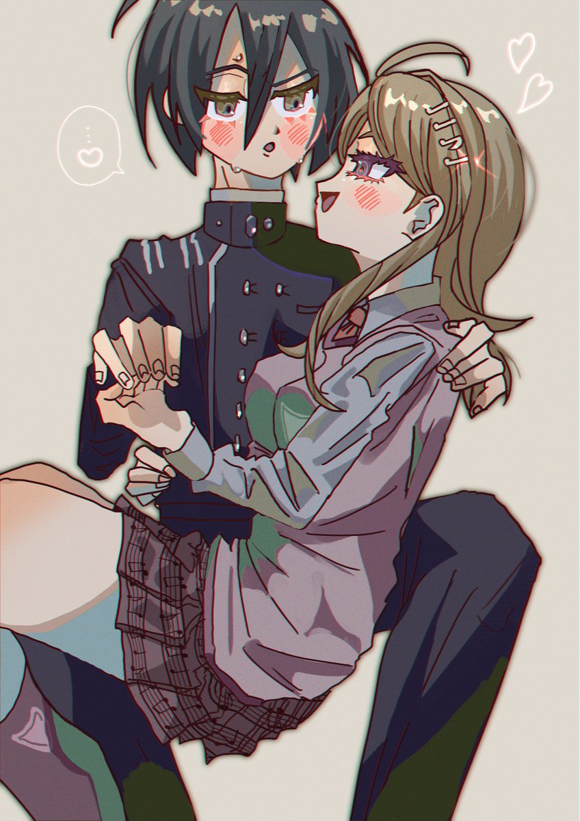 純拳大 tweet media