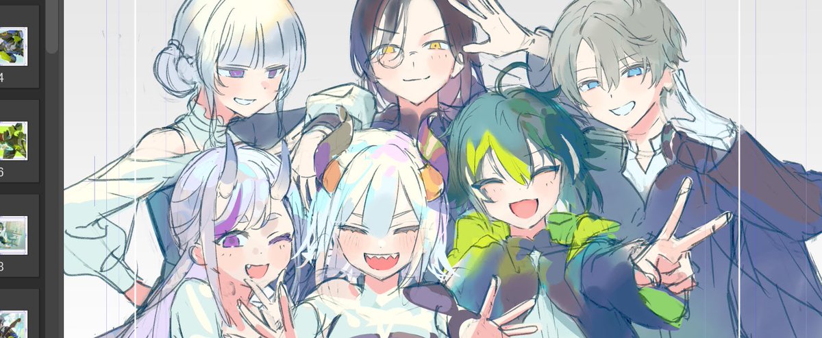 甘鶏|西4 ナ-01 tweet media