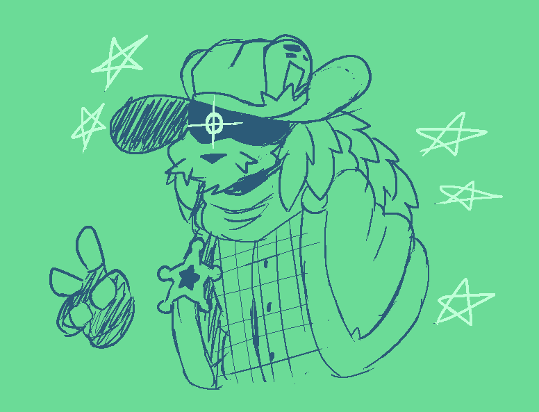 ScRuffles tweet media