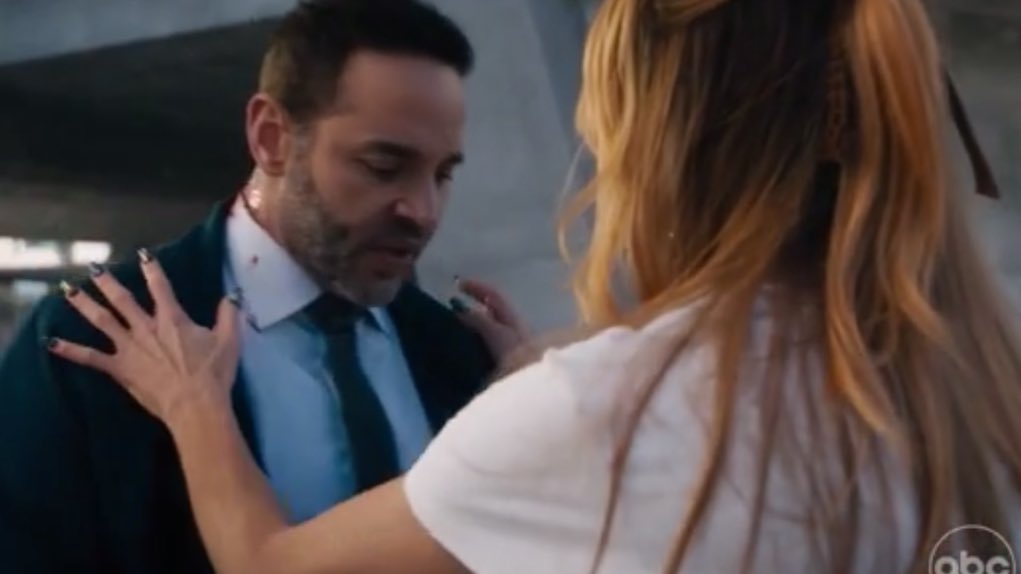 jack DA PITT SPOILERS tweet media