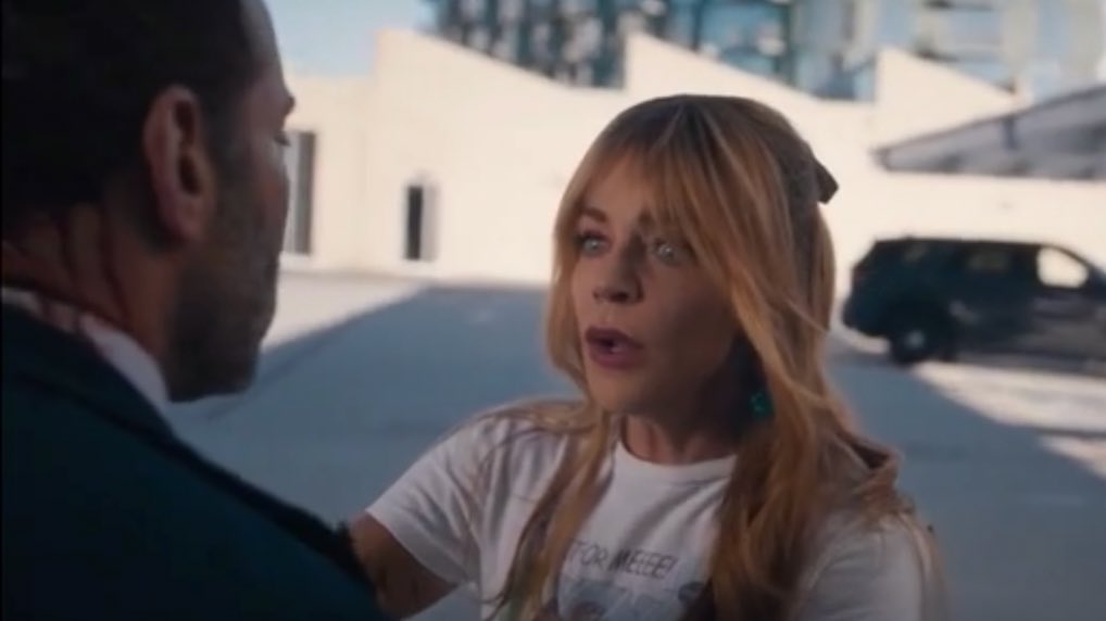 jack DA PITT SPOILERS tweet media