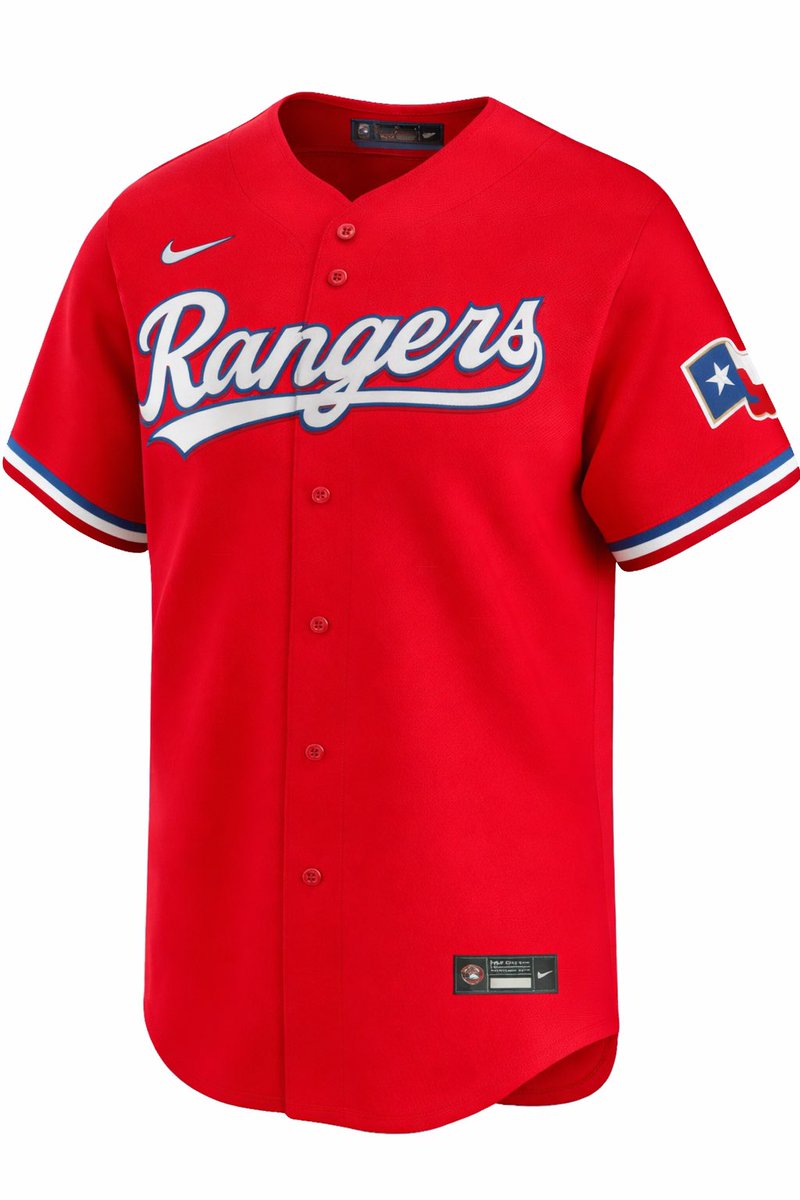 Texas Rangers Wizard tweet media