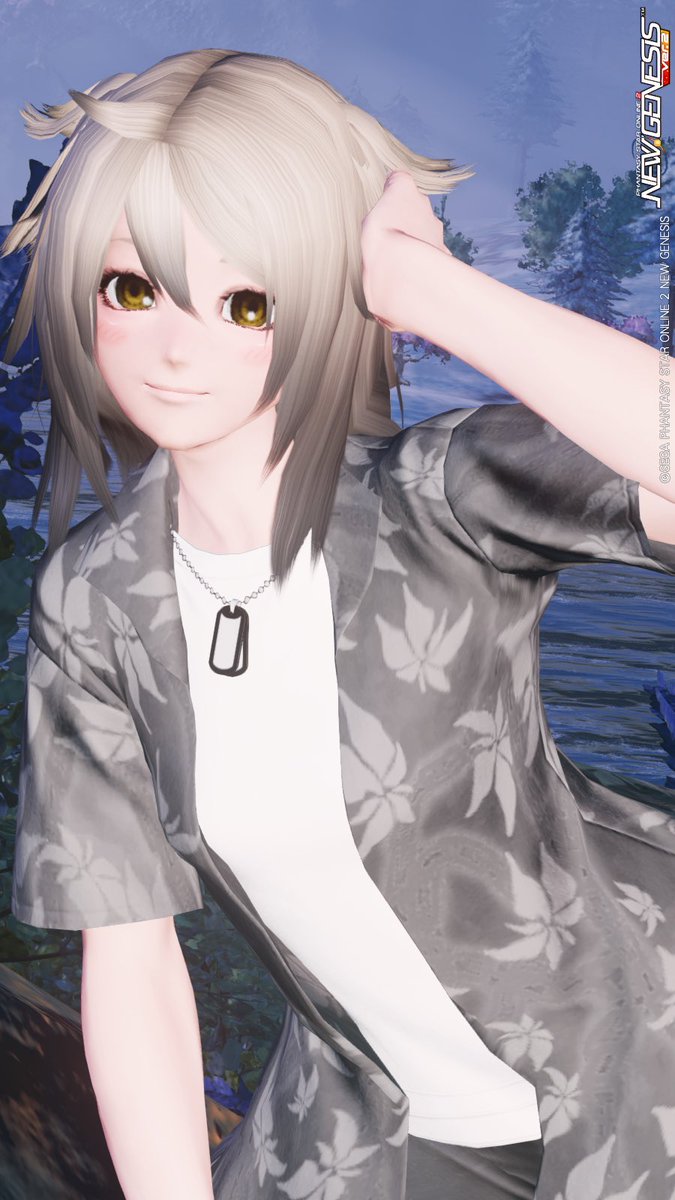 ユキムラ=セカイ tweet media