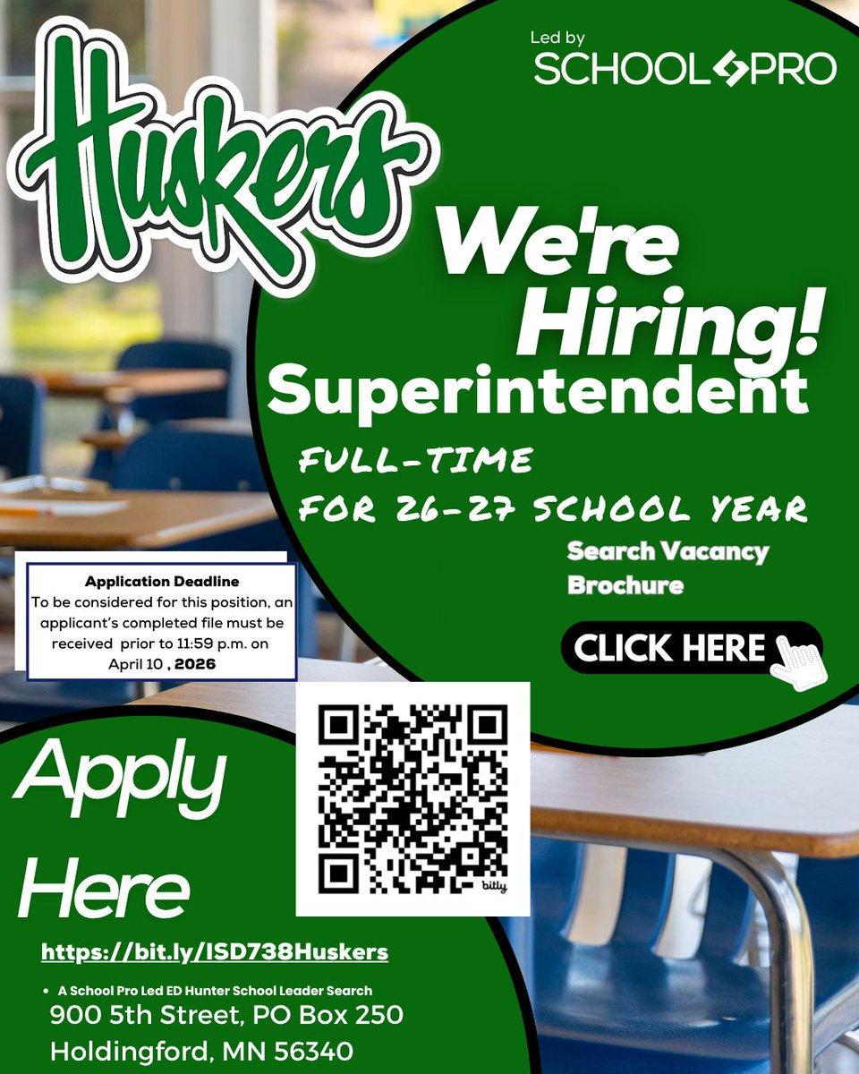 SchoolPro K12 tweet media