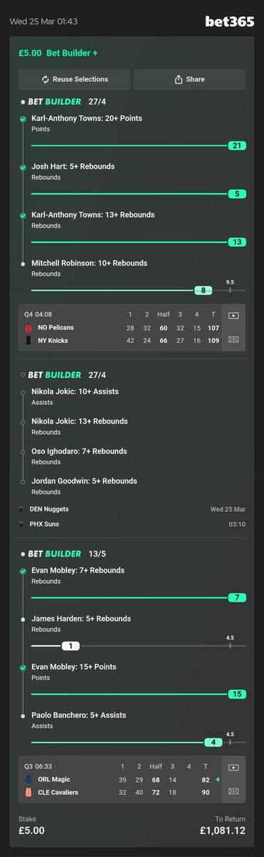 The One Off King tweet media