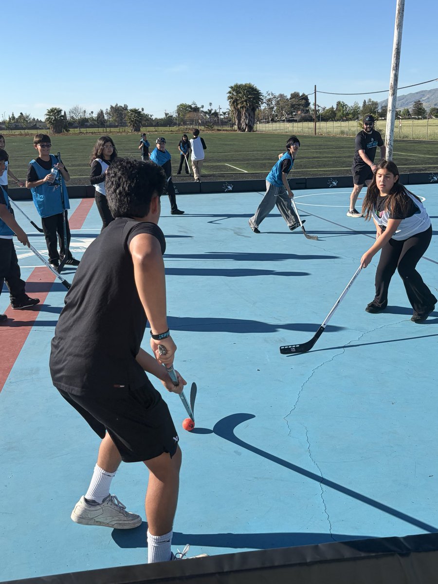 Sharks Community tweet media