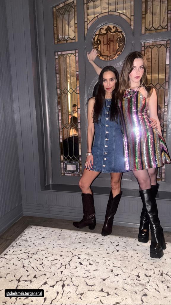 best of kiernan shipka tweet media