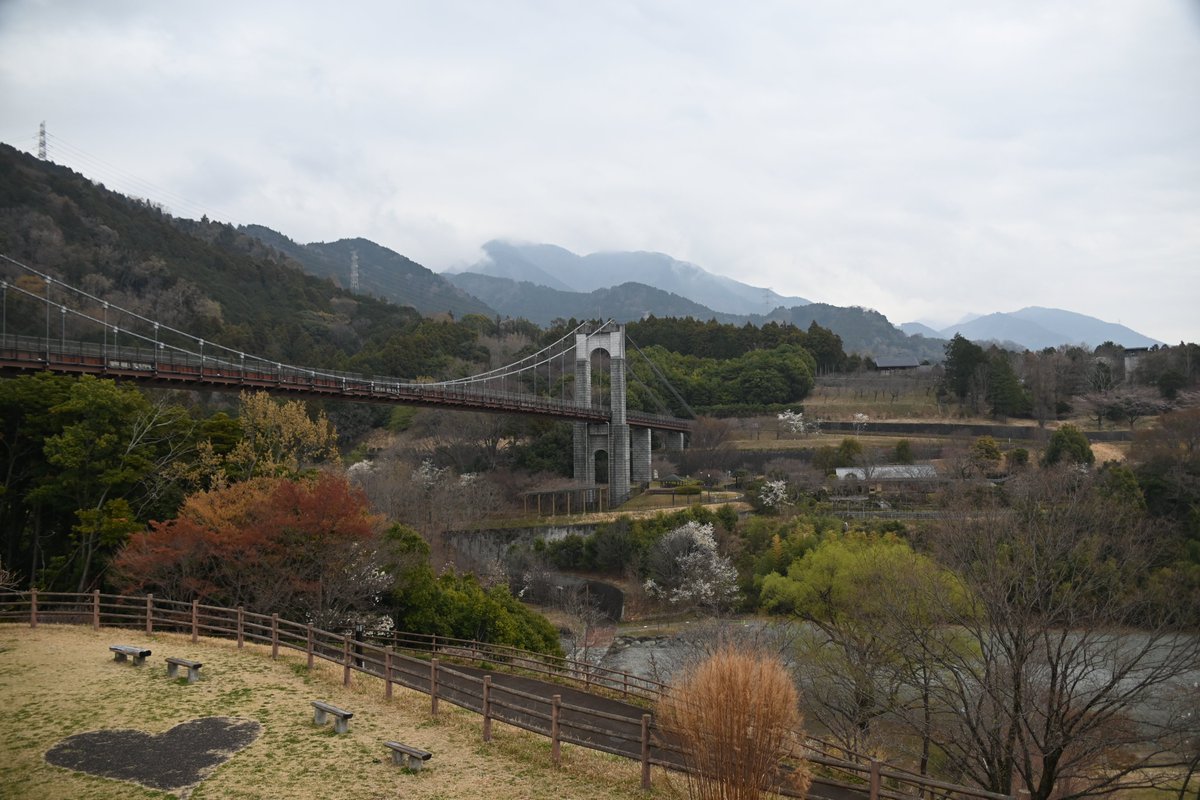 神奈川県立秦野ビジターセンター tweet media