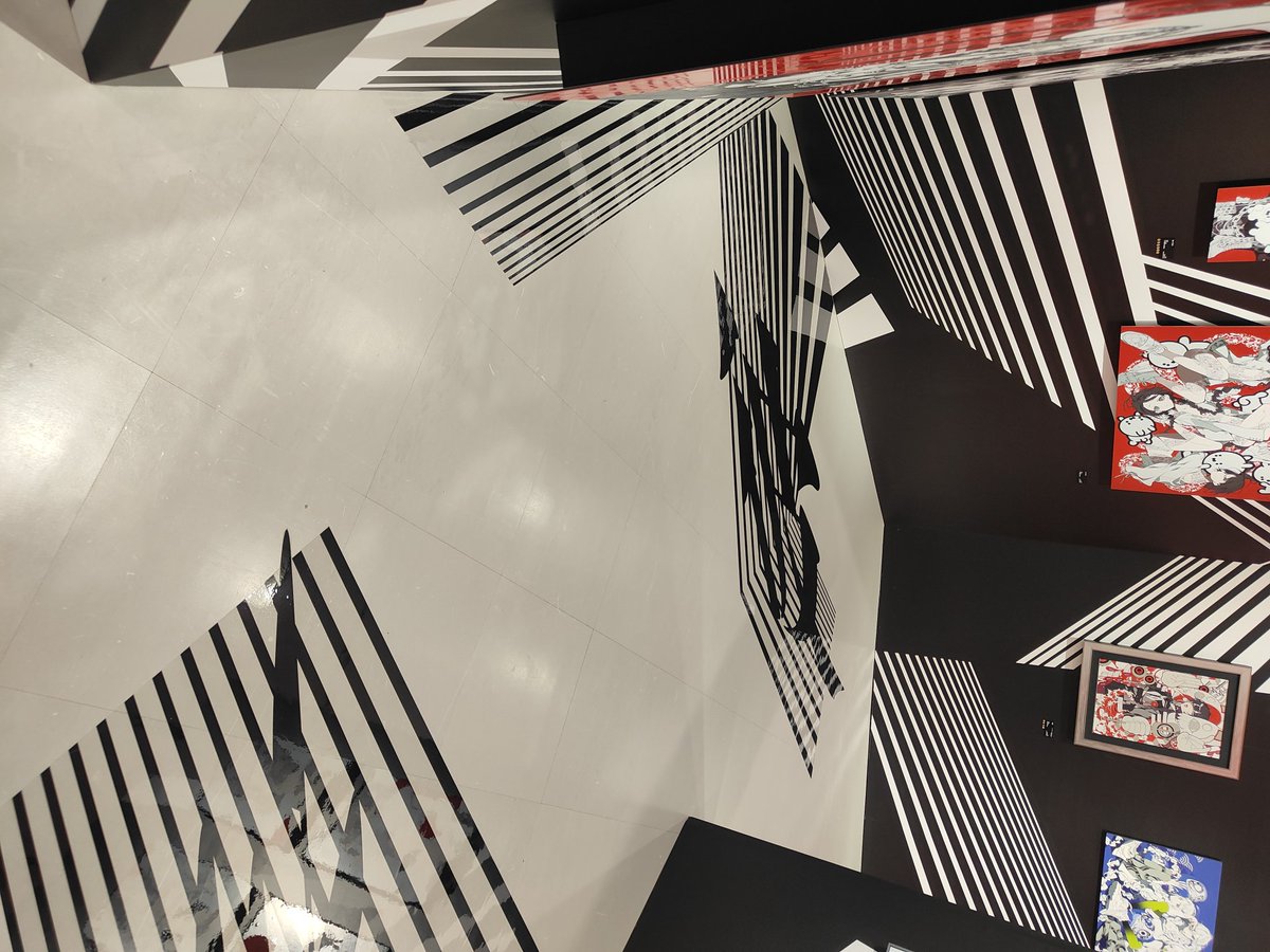 ︎梓馬 tweet media