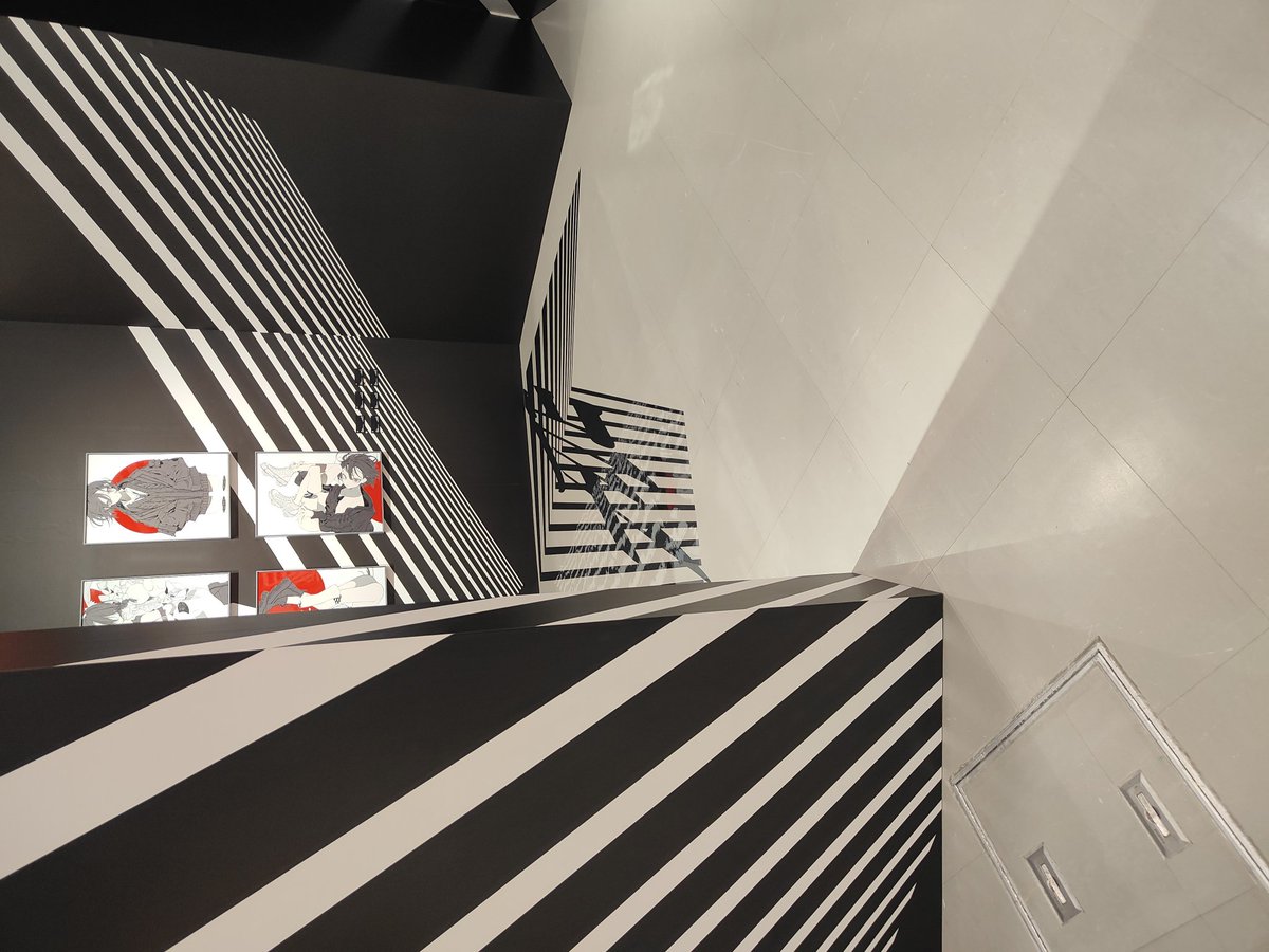 ︎梓馬 tweet media