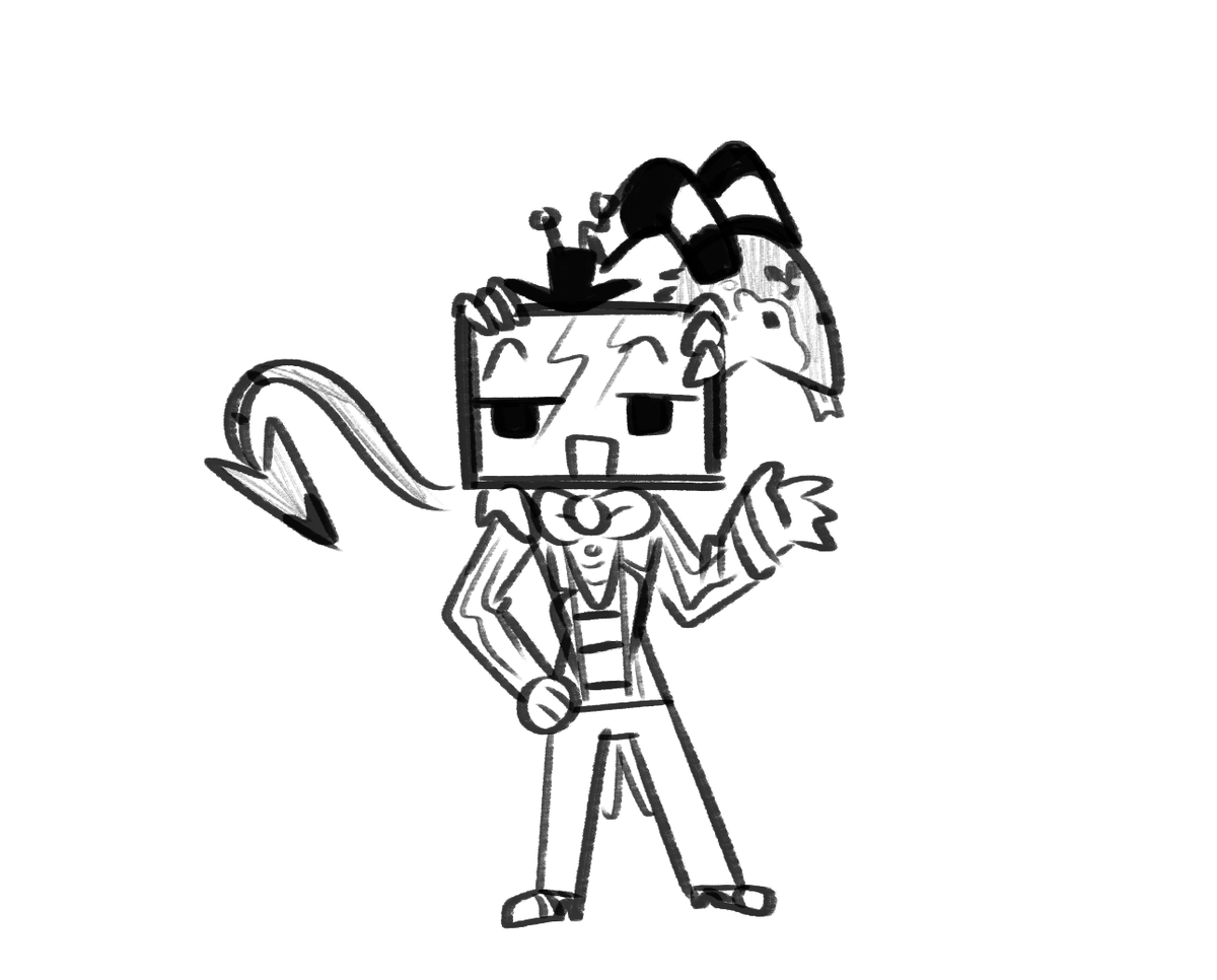 𝓥𝓸𝔁 𝓽𝓱𝓮 𝓥𝓟𝓪𝓭 tweet media