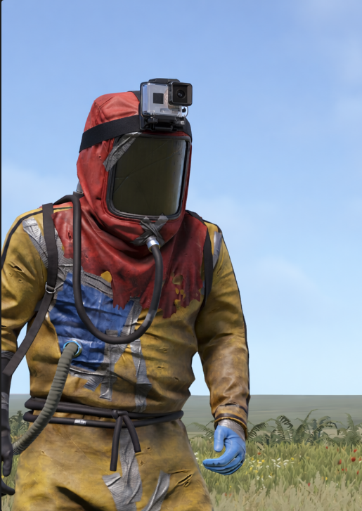 Oblivion tweet media