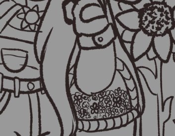 🪻 Lilac / Toastie 🍞 tweet media