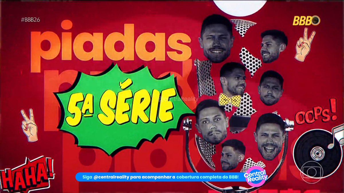 Central Reality tweet media