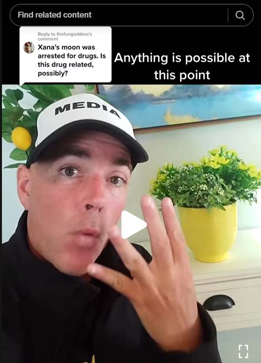 DTM Investigative Case Summaries tweet media