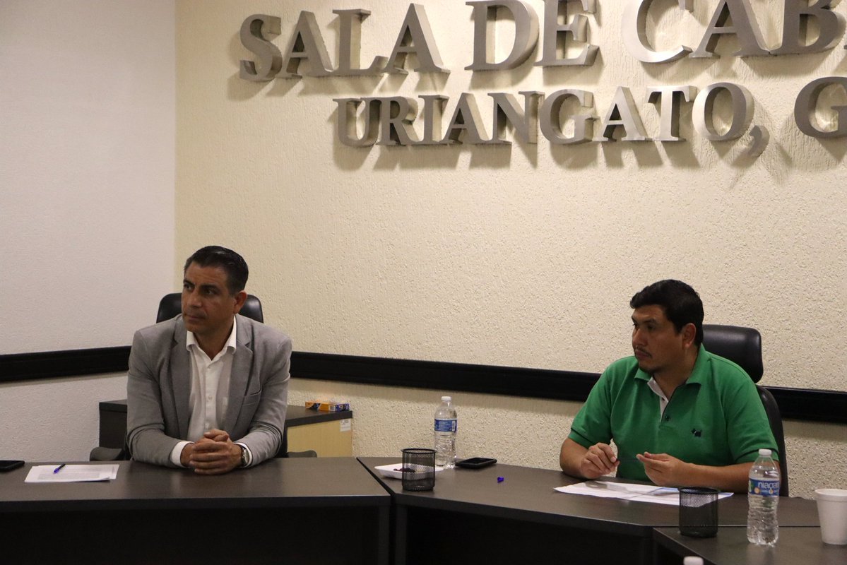 Francisco Javier Juárez León tweet media