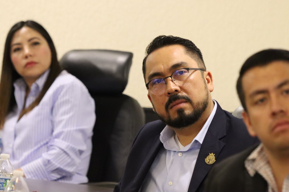 Francisco Javier Juárez León tweet media