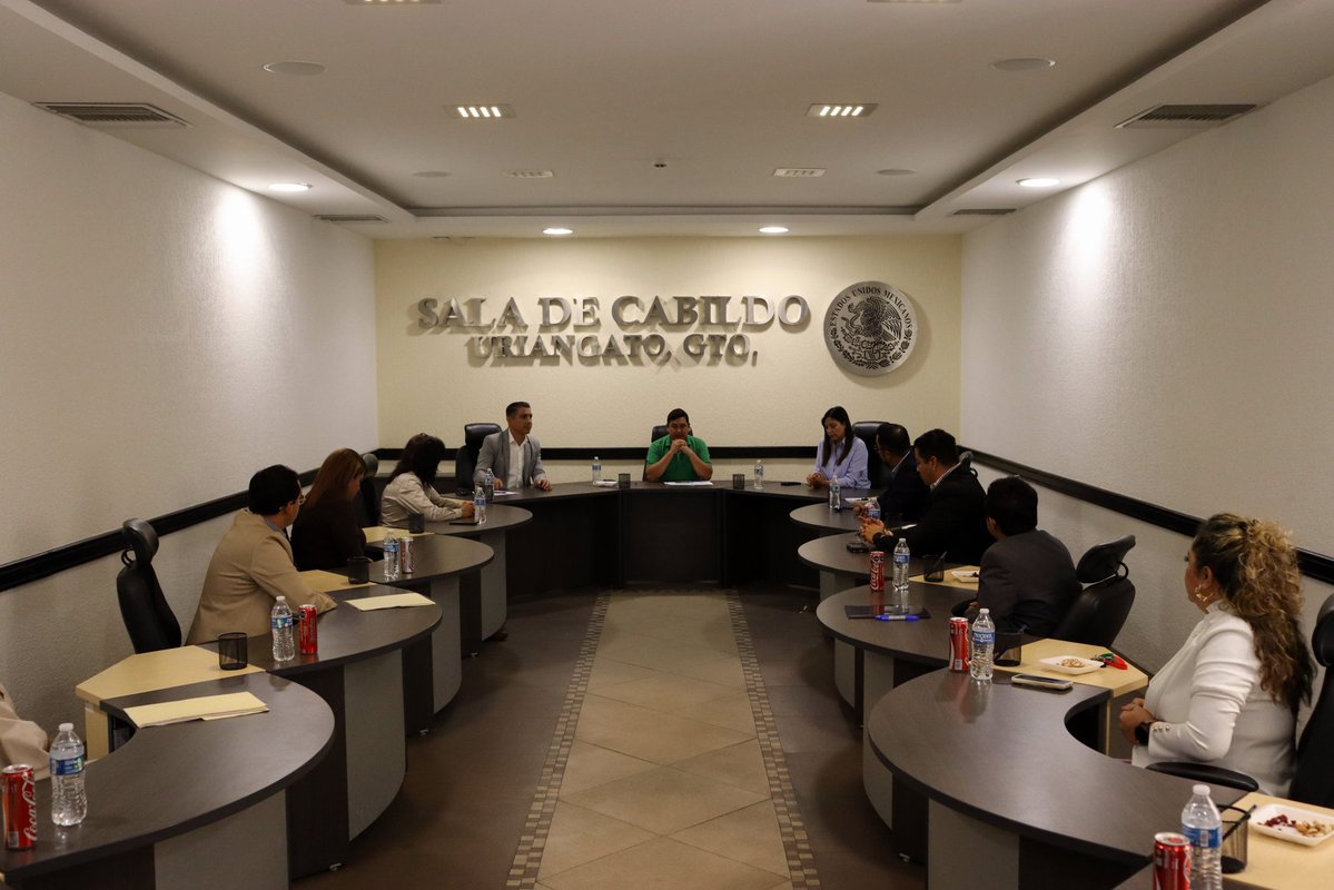 Francisco Javier Juárez León tweet media