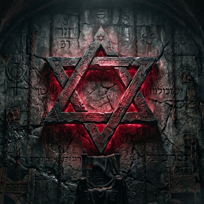 SYLVAIN ROGERS | Vigil Silens tweet media