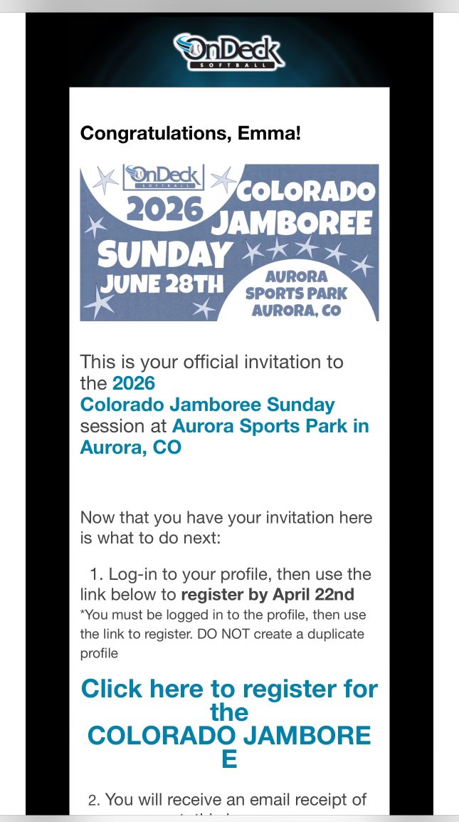 Emma Welch 2029 tweet media