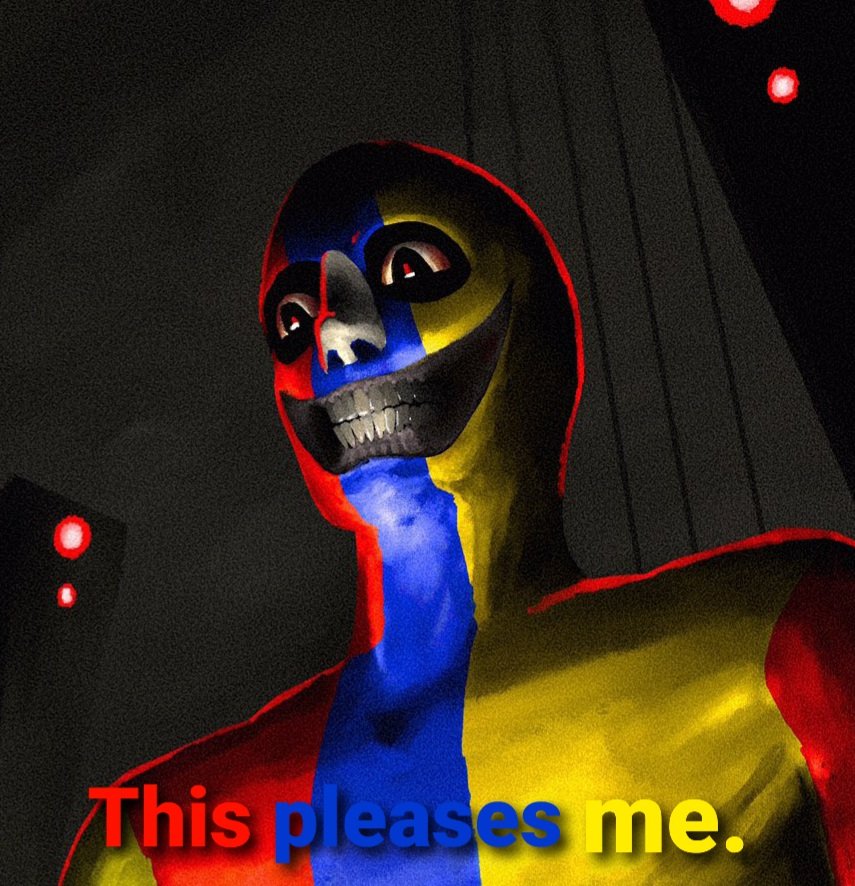 Leovincible tweet media