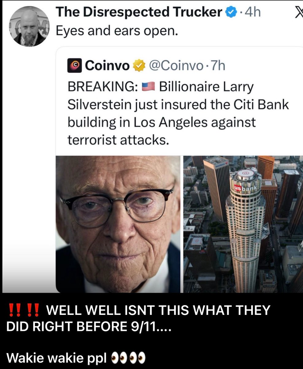 Lisa Christine, God's Promise tweet media