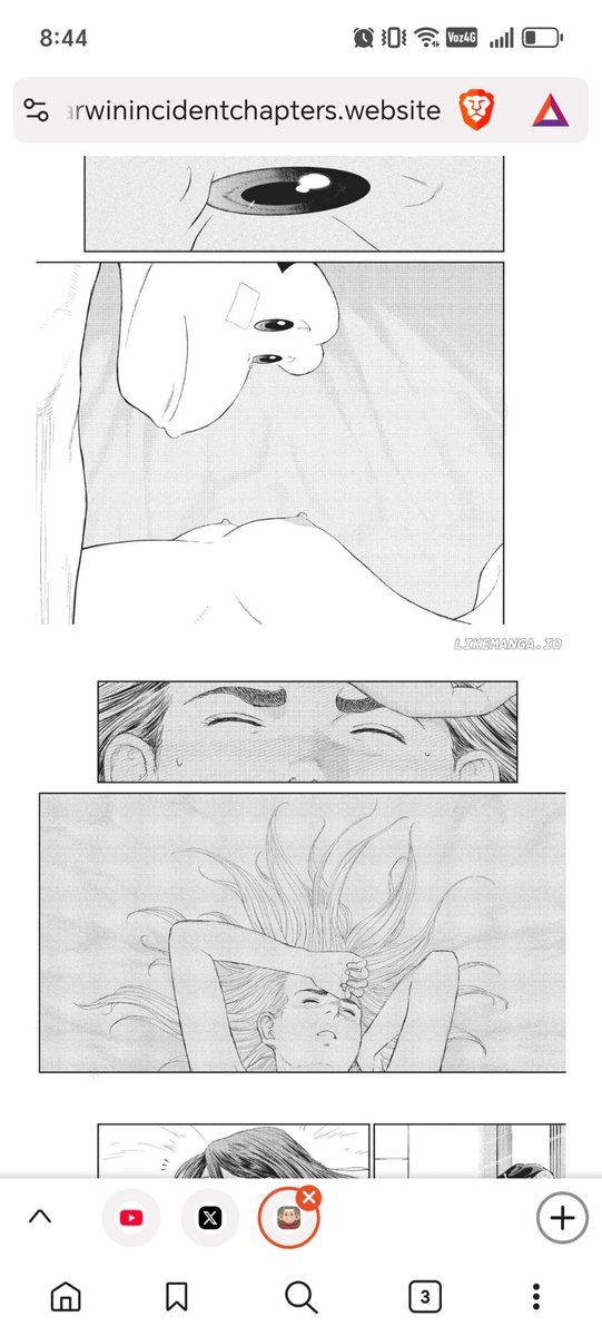 SUMERGIDO RELOADED tweet media