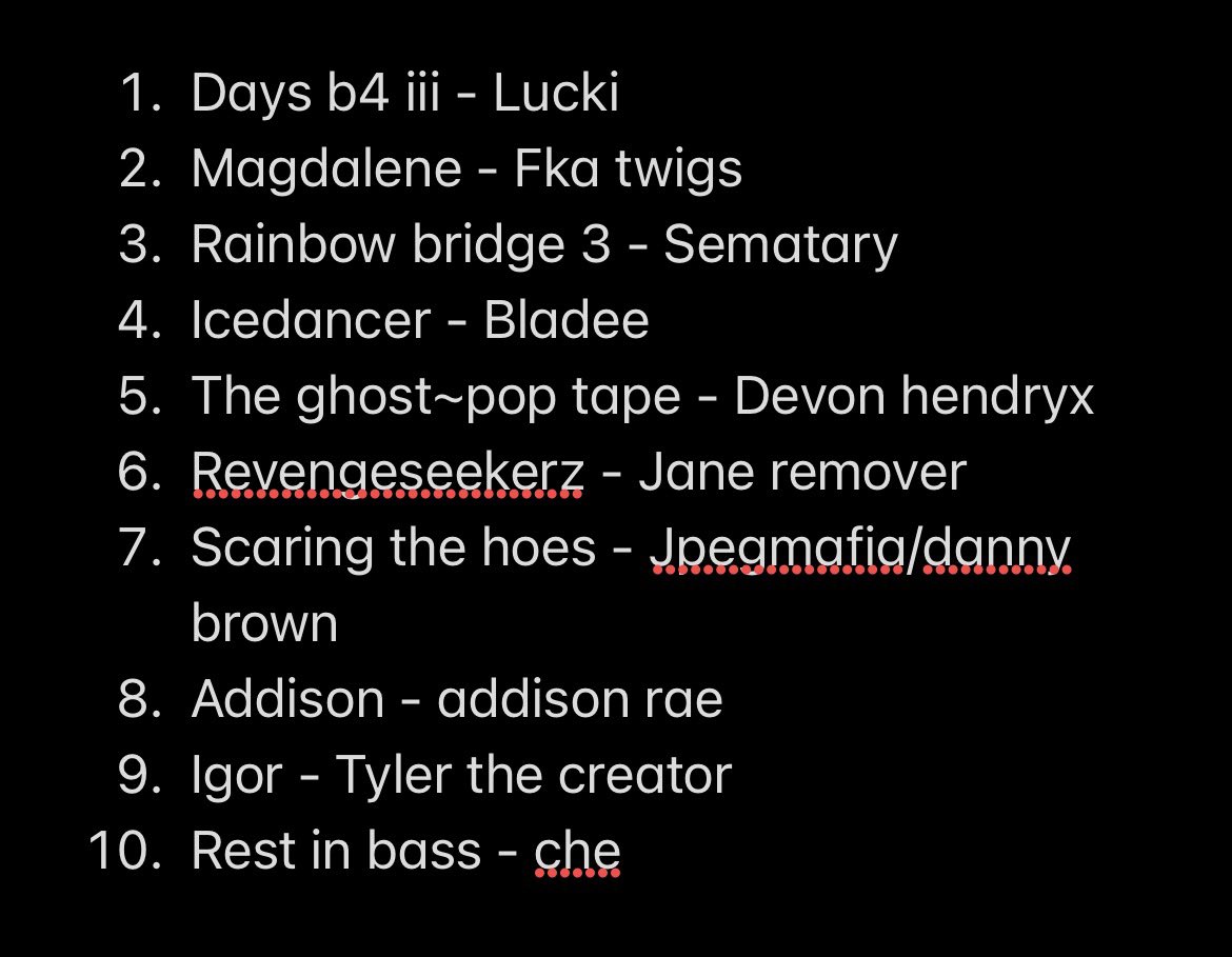 LNC 🛳️ #WOR$T tweet media