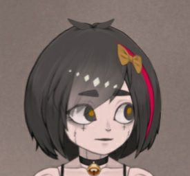 My Dystopian Robot Girlfriend🔞 tweet media