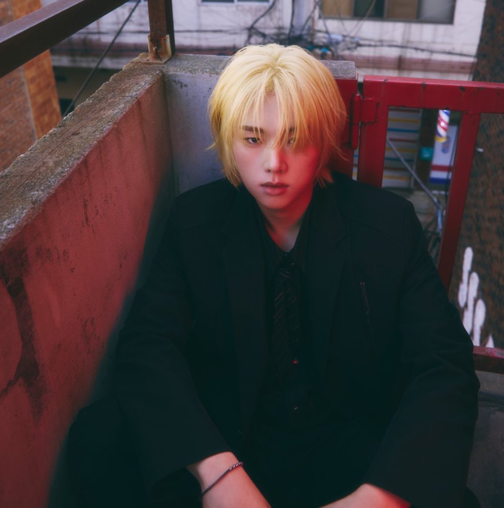 Xdinary Heroes Brazil tweet media