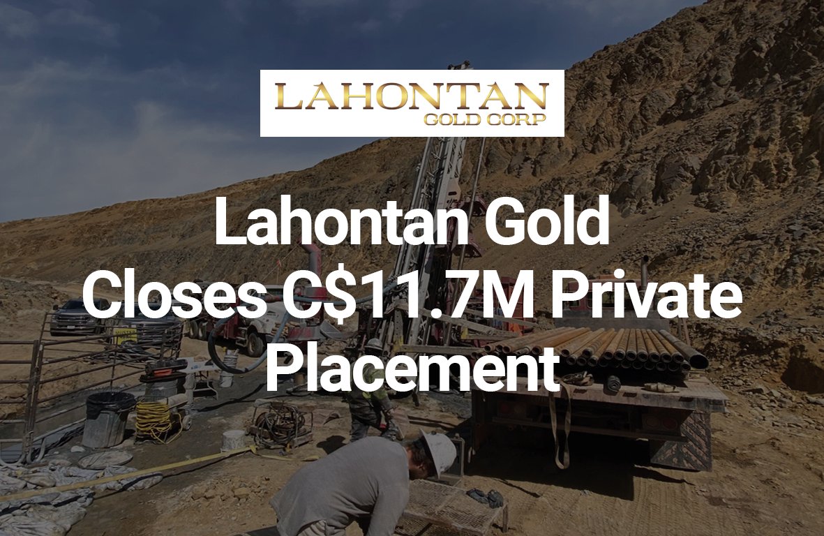 The Assay - Mining Magazine tweet media