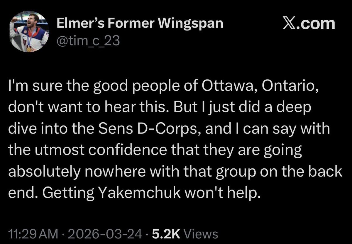 sens images that precede unfortunate events tweet media