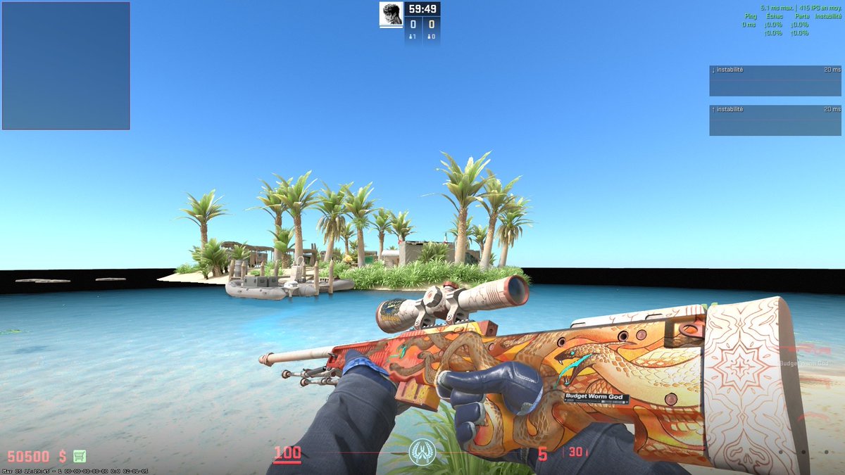 CrryteK's tweet photo. @NotPauseNPlay Desert Hydra is number 1 sorry https://t.co/H0Npxe5AcO
