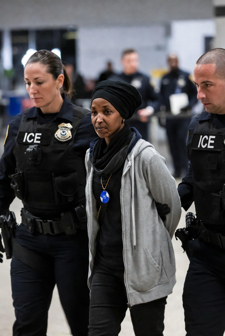 MAGA & World tweet media