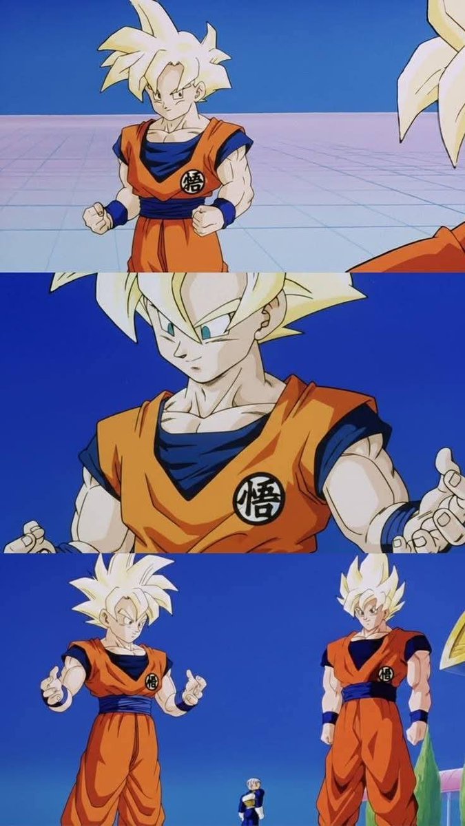 DB Limit-F tweet media