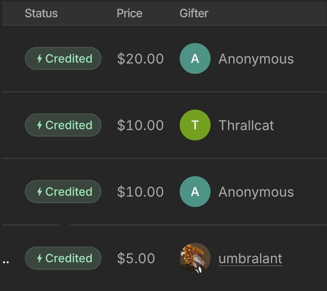 WALL€T€AT€R RAV€N 🔜 FWA, AC tweet media