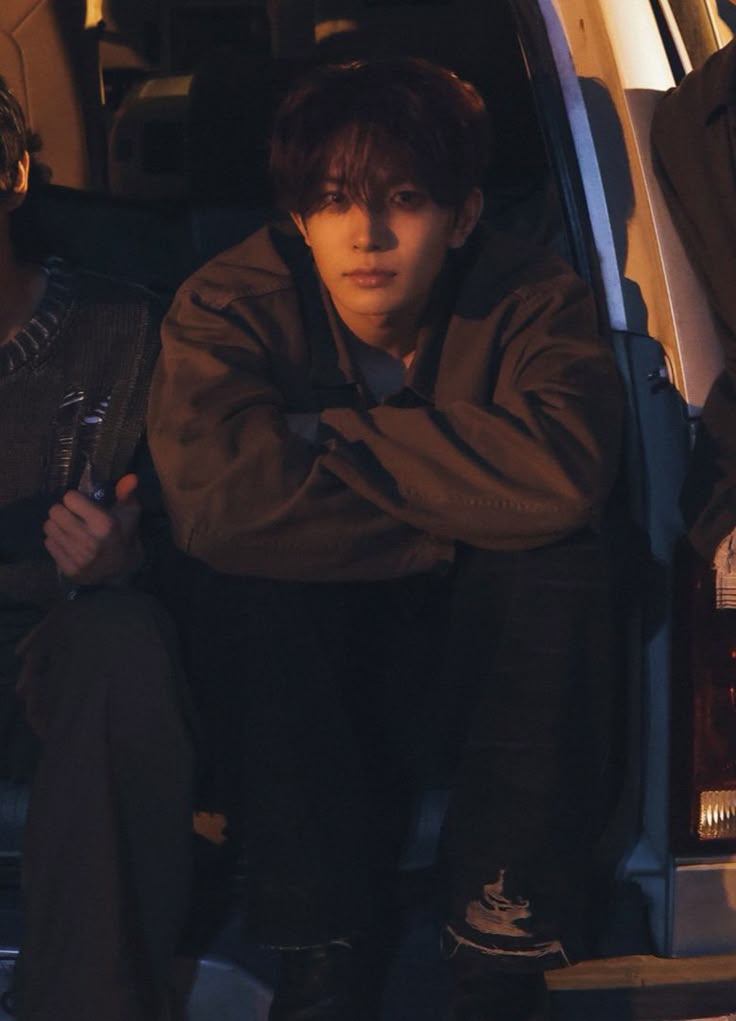 Hannie | ENHYPEN IS 7‼️ tweet media