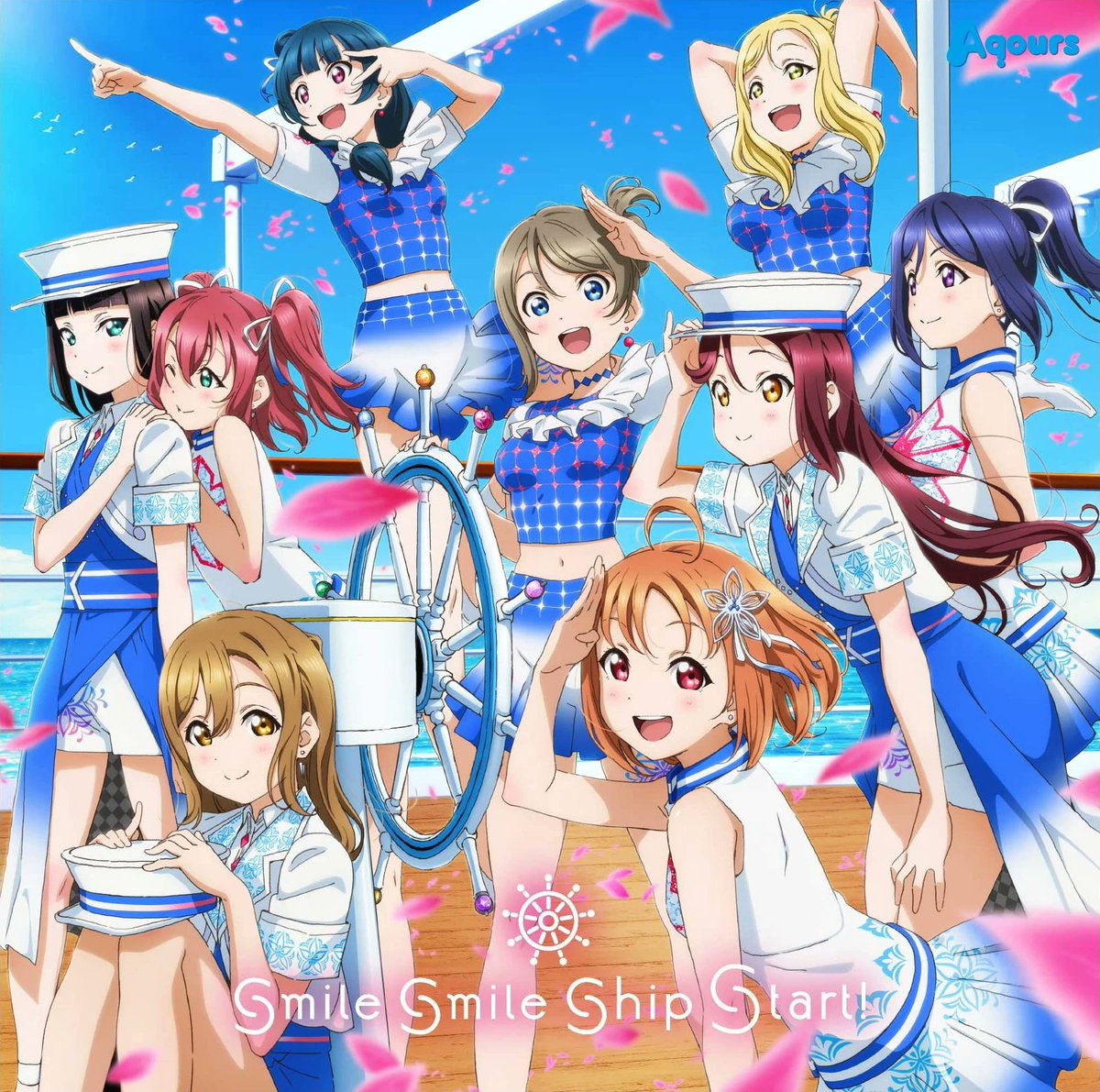 LoveLive! School Idol Tomodachi (Sukutomo 友) tweet media