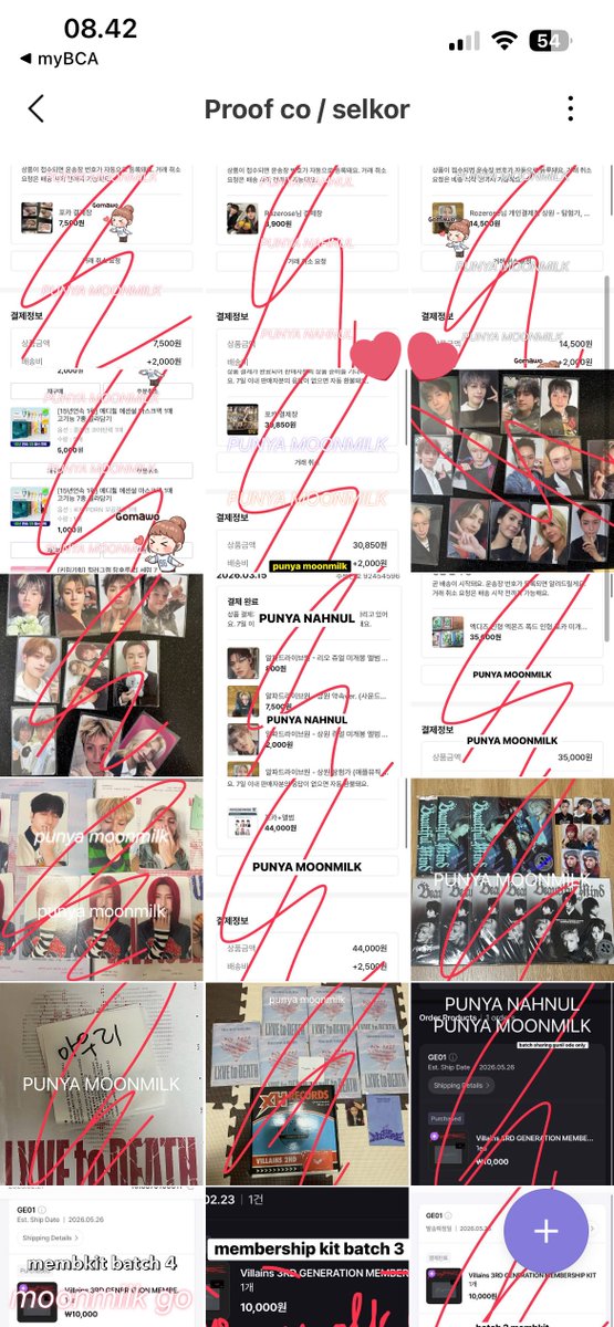 𝙉𝙖𝙝𝙣𝙪𝙡 🐤 | PO XH DEAD AND 📌 tweet media