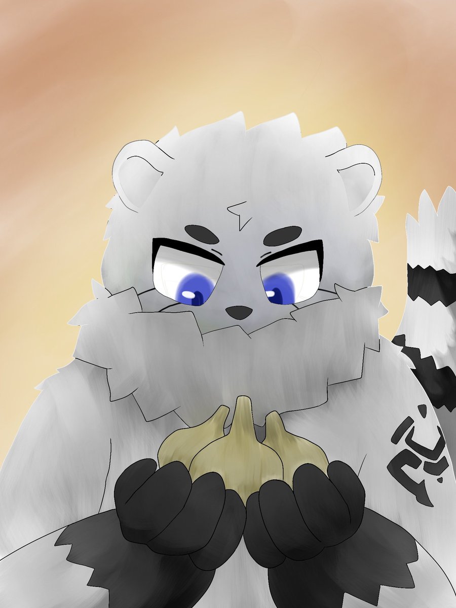 백마늘(3/26까지 냥체) tweet media