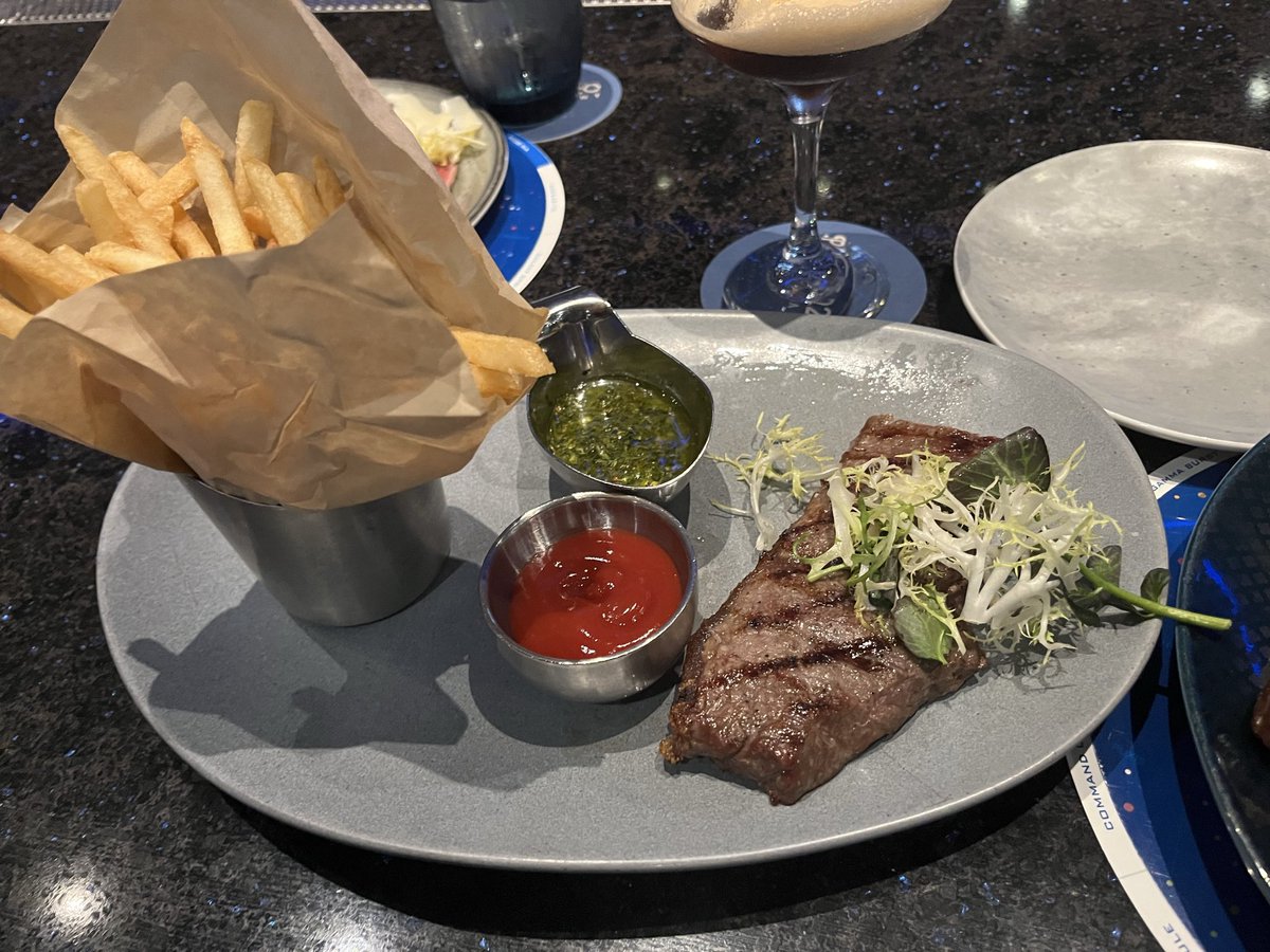 Seaweed soup tweet media