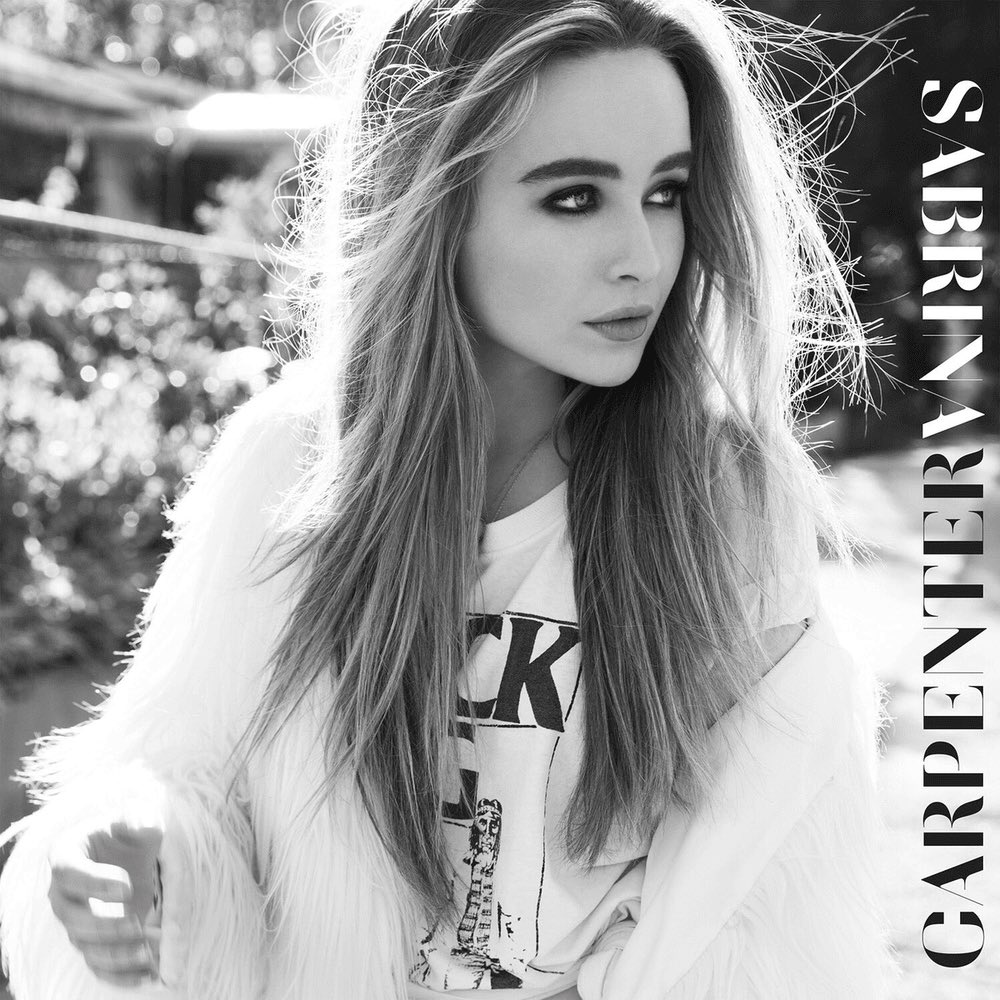 Sabrina Carpenter on Spotify tweet media