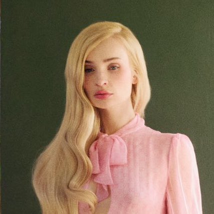 Kim Petras Crave tweet media