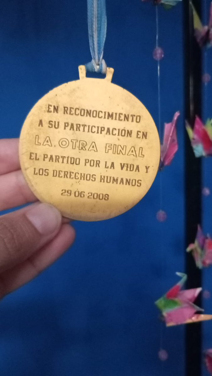 Andrés Yossen 🇦🇷 ⭐🌟⭐ tweet media