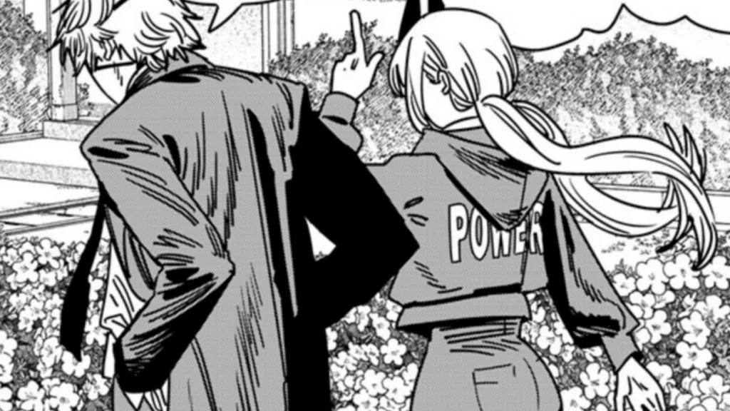 s0kom's tweet photo. Chainsaw Man son los amigos que hicimos en el camino. https://t.co/hlmoSbfsOA