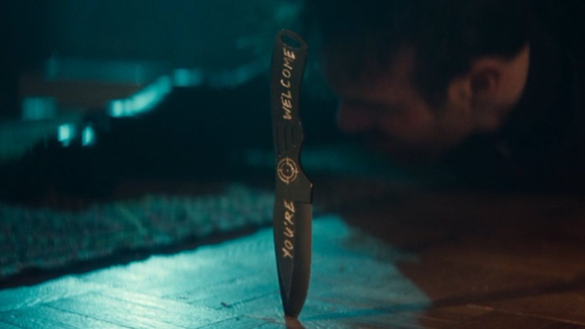 Jack is suspended (-_•) tweet media