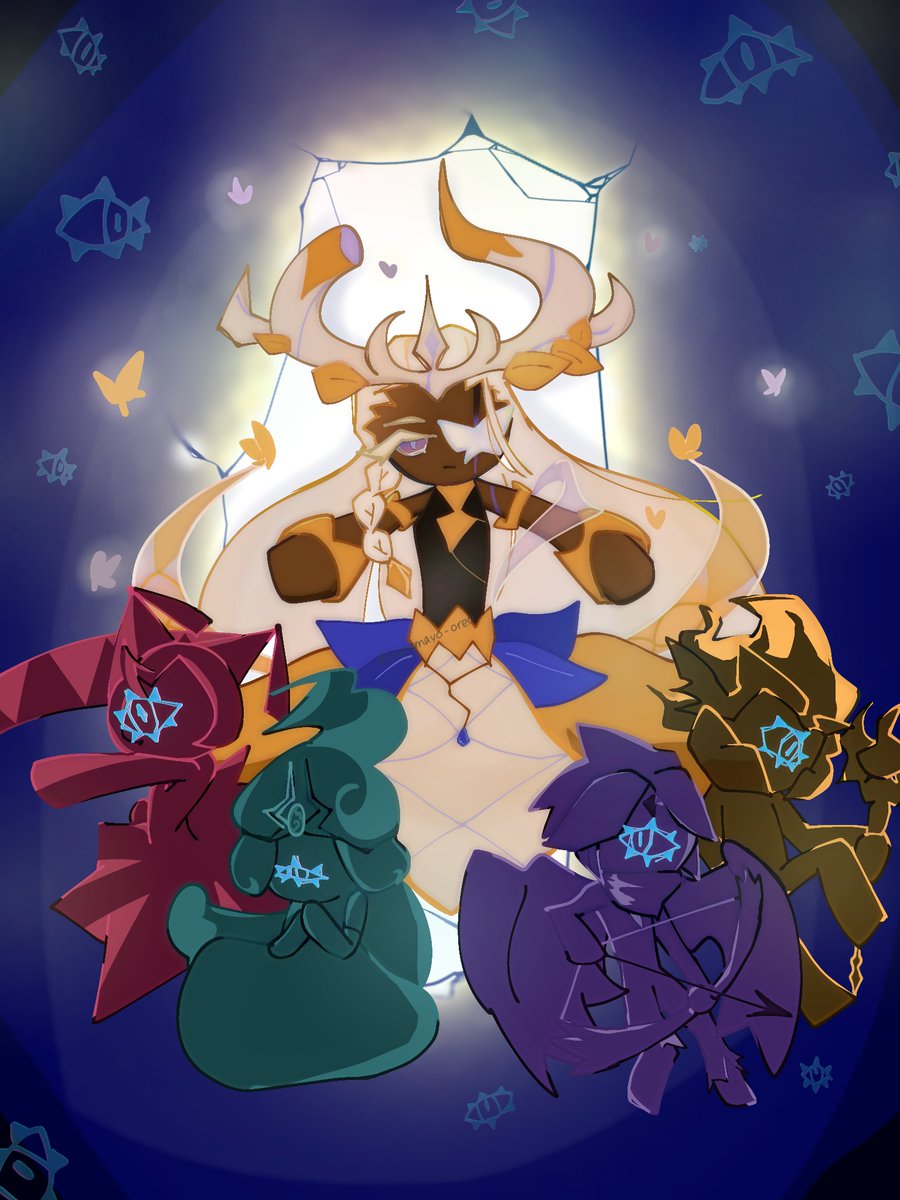 ツナマヨツナマヨ tweet media